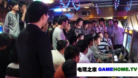 关注国内格斗赛事！游天堂斗剧10 街霸4揭幕战报