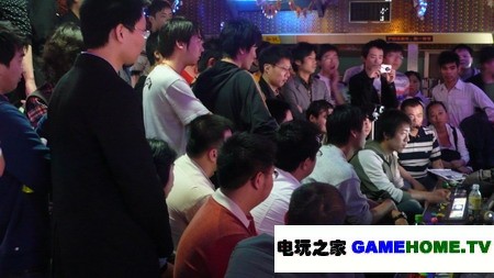 关注国内格斗赛事！游天堂斗剧10 街霸4揭幕战报