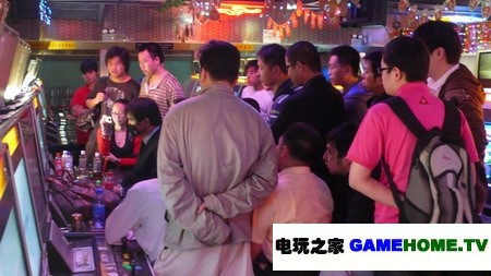 关注国内格斗赛事！游天堂斗剧10 街霸4揭幕战报