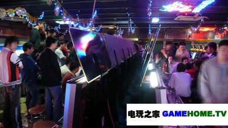 关注国内格斗赛事！游天堂斗剧10 街霸4揭幕战报
