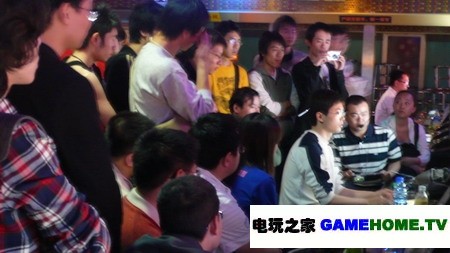 关注国内格斗赛事！游天堂斗剧10 街霸4揭幕战报