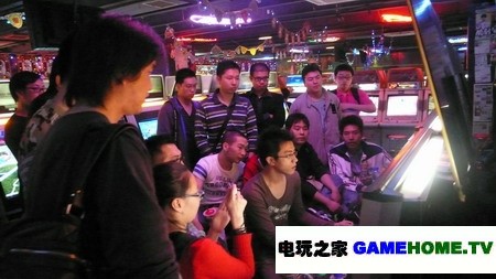 关注国内格斗赛事！游天堂斗剧10 街霸4揭幕战报