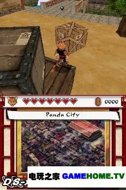 PS2䶯Ϸ֮桷½DSų