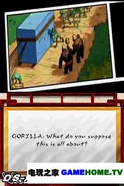 PS2䶯Ϸ֮桷½DSų