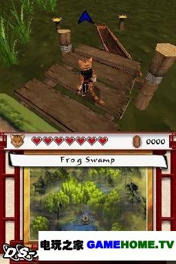 PS2䶯Ϸ֮桷½DSų