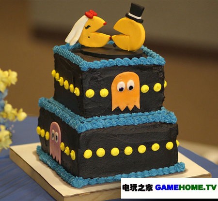 ֪PAC-MAN ʮԶ˵ǰ
