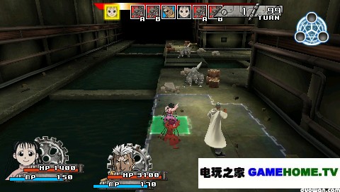 PSP《钢之炼金术师 约束之日》全主线任务攻略