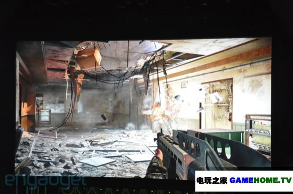 微软E3新闻发布会图文总结:XBOX360轻薄版公布