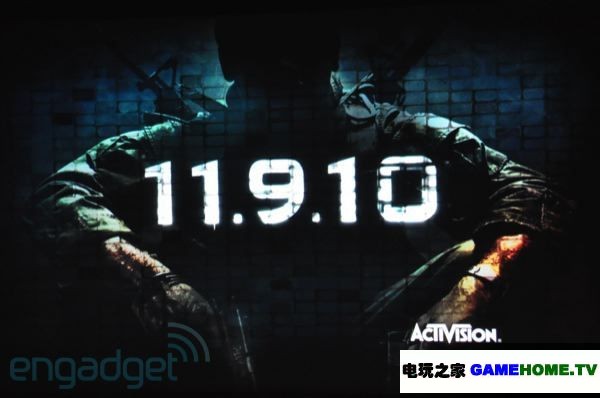 微软E3新闻发布会图文总结:XBOX360轻薄版公布