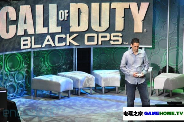 微软E3新闻发布会图文总结:XBOX360轻薄版公布