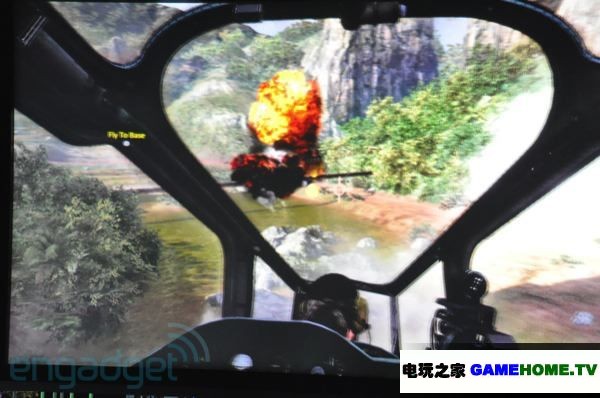 微软E3新闻发布会图文总结:XBOX360轻薄版公布