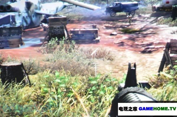 微软E3新闻发布会图文总结:XBOX360轻薄版公布
