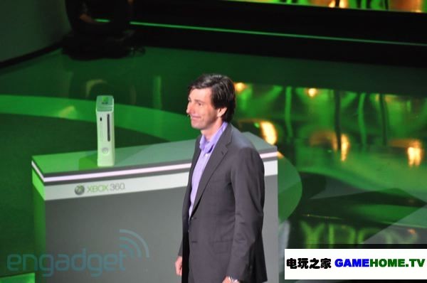 ΢E3ŷͼܽ᣺XBOX360ᱡ湫