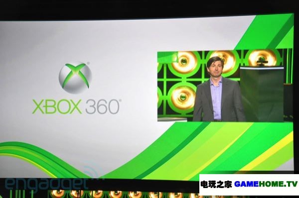 ΢E3ŷͼܽ᣺XBOX360ᱡ湫