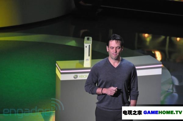 ΢E3ŷͼܽ᣺XBOX360ᱡ湫