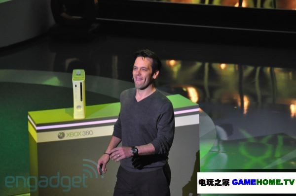 ΢E3ŷͼܽ᣺XBOX360ᱡ湫
