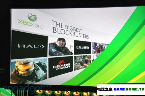 ΢E3ŷͼܽ᣺XBOX360ᱡ湫