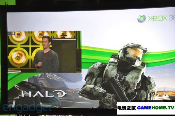 ΢E3ŷͼܽ᣺XBOX360ᱡ湫