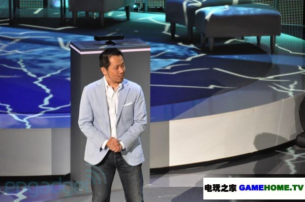 ΢E3ŷͼܽ᣺XBOX360ᱡ湫