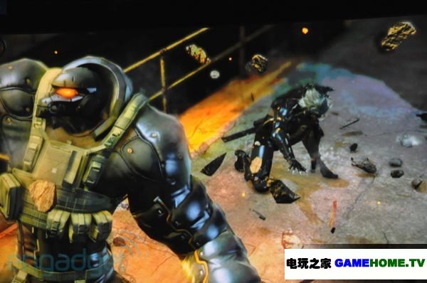 ΢E3ŷͼܽ᣺XBOX360ᱡ湫