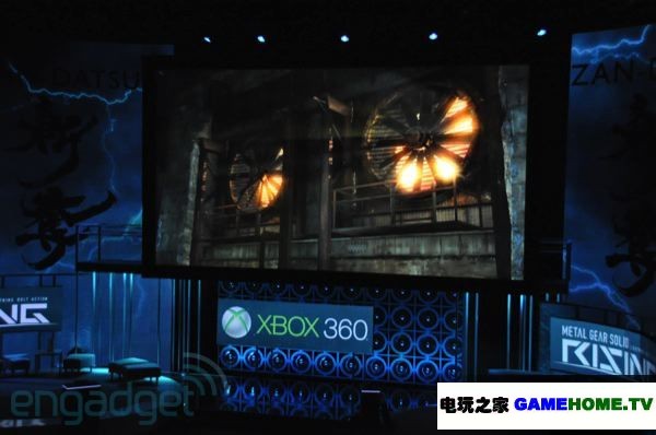 ΢E3ŷͼܽ᣺XBOX360ᱡ湫