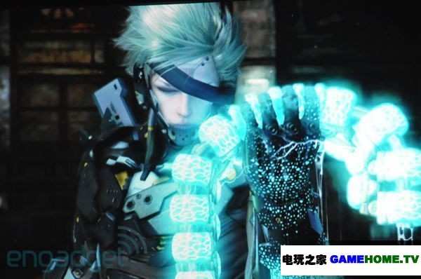 ΢E3ŷͼܽ᣺XBOX360ᱡ湫