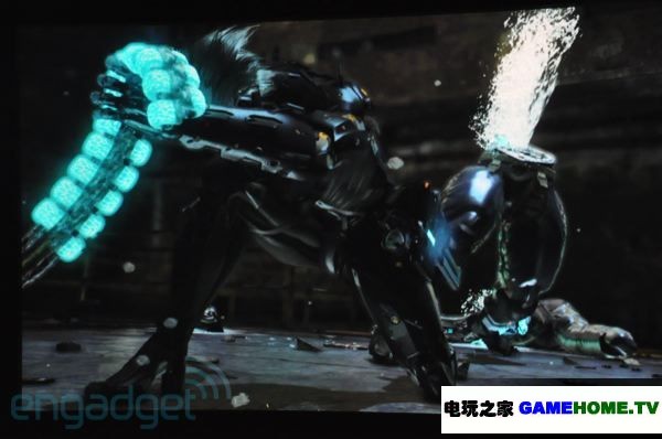 ΢E3ŷͼܽ᣺XBOX360ᱡ湫