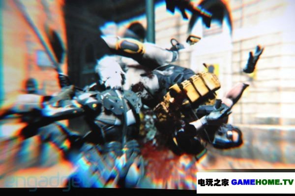 ΢E3ŷͼܽ᣺XBOX360ᱡ湫