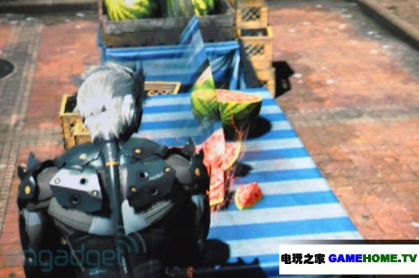 ΢E3ŷͼܽ᣺XBOX360ᱡ湫