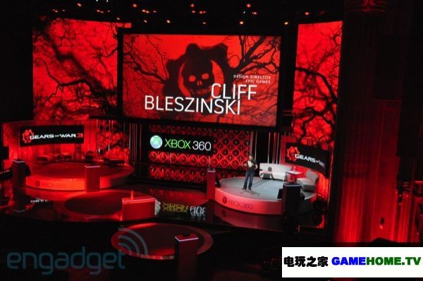 ΢E3ŷͼܽ᣺XBOX360ᱡ湫