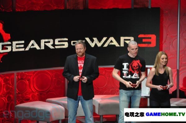 ΢E3ŷͼܽ᣺XBOX360ᱡ湫