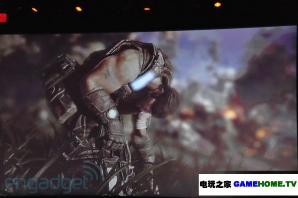 ΢E3ŷͼܽ᣺XBOX360ᱡ湫