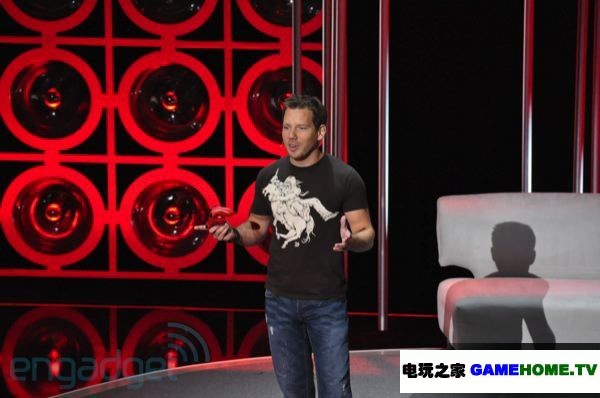 ΢E3ŷͼܽ᣺XBOX360ᱡ湫