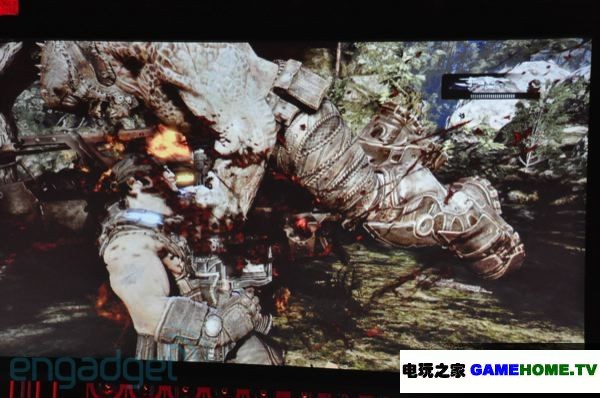 ΢E3ŷͼܽ᣺XBOX360ᱡ湫