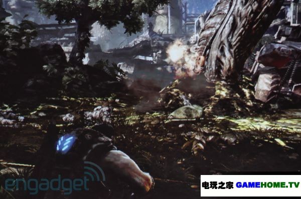 ΢E3ŷͼܽ᣺XBOX360ᱡ湫