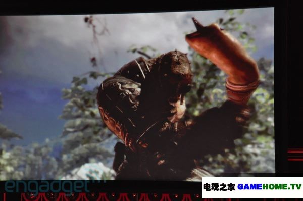 ΢E3ŷͼܽ᣺XBOX360ᱡ湫