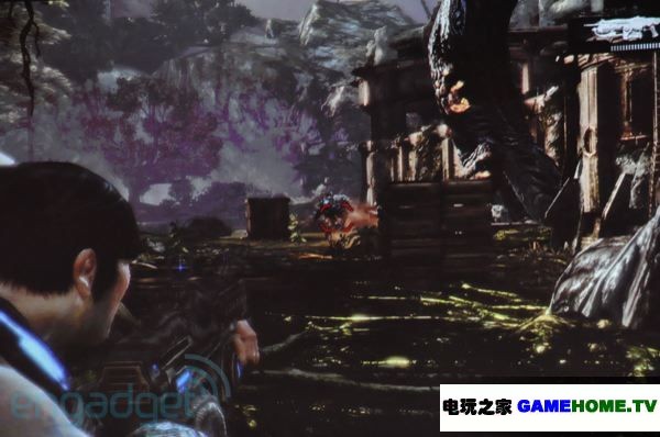 ΢E3ŷͼܽ᣺XBOX360ᱡ湫
