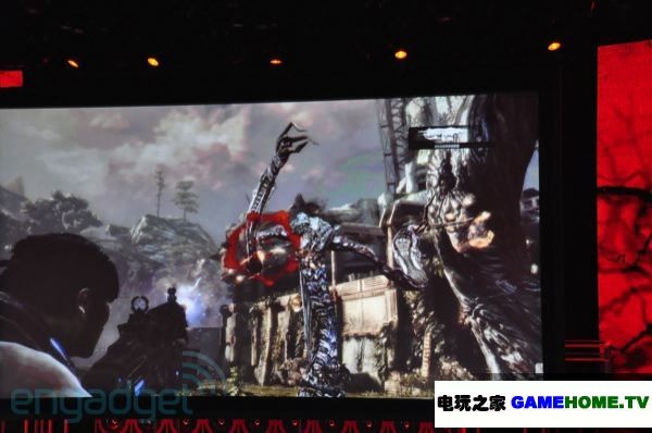 ΢E3ŷͼܽ᣺XBOX360ᱡ湫