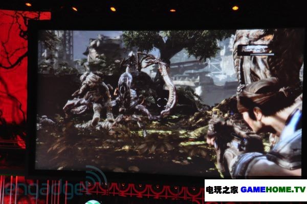 ΢E3ŷͼܽ᣺XBOX360ᱡ湫