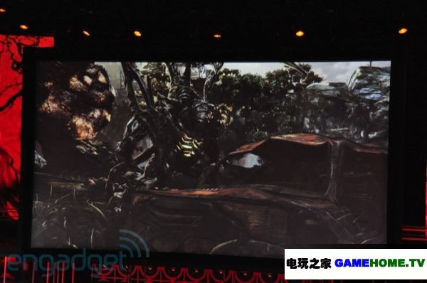 ΢E3ŷͼܽ᣺XBOX360ᱡ湫