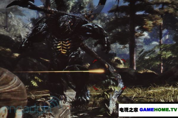 ΢E3ŷͼܽ᣺XBOX360ᱡ湫