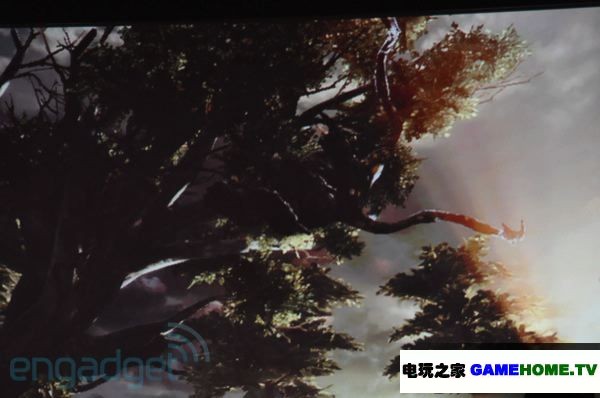 ΢E3ŷͼܽ᣺XBOX360ᱡ湫