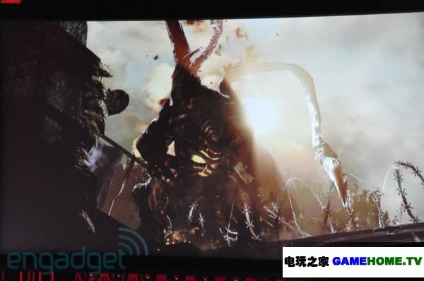΢E3ŷͼܽ᣺XBOX360ᱡ湫