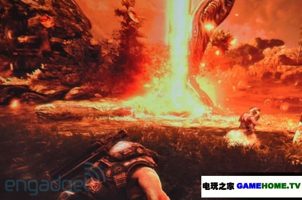 ΢E3ŷͼܽ᣺XBOX360ᱡ湫