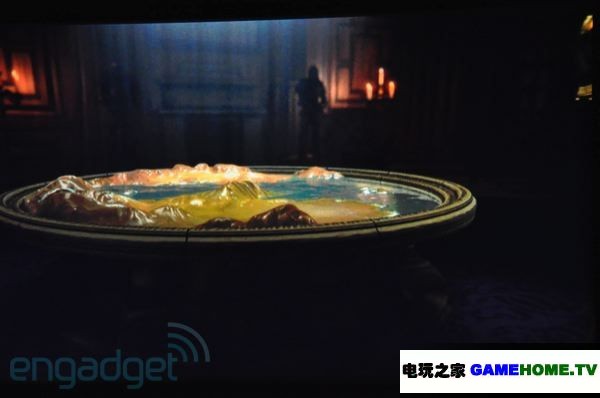微软E3新闻发布会图文总结：XBOX360轻薄版公布