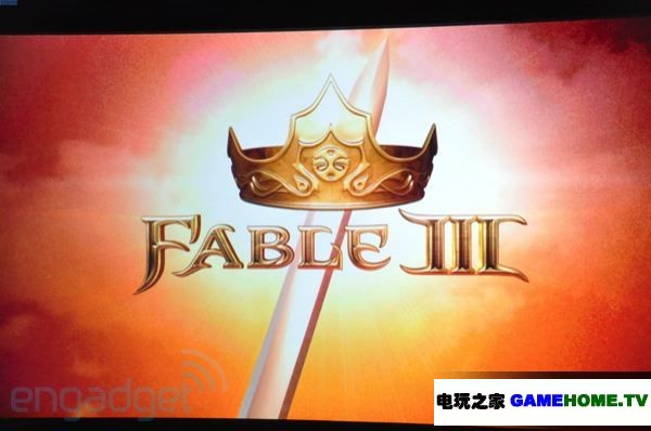微软E3新闻发布会图文总结：XBOX360轻薄版公布