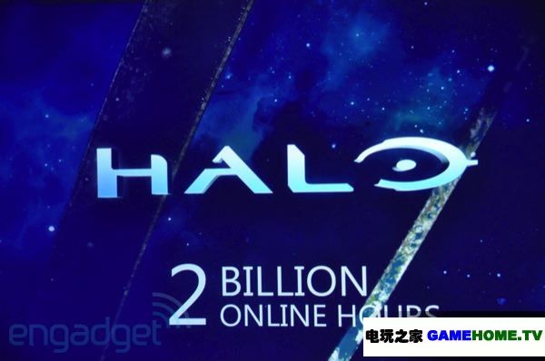 微软E3新闻发布会图文总结：XBOX360轻薄版公布