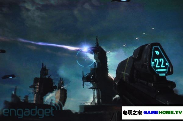 微软E3新闻发布会图文总结：XBOX360轻薄版公布