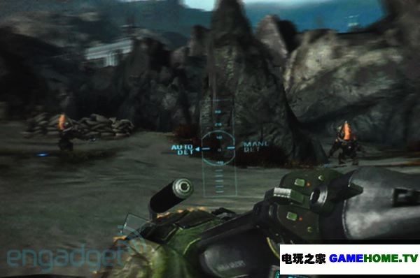 微软E3新闻发布会图文总结：XBOX360轻薄版公布