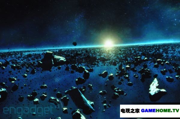 微软E3新闻发布会图文总结：XBOX360轻薄版公布
